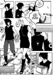 [delia88] The Lost Promise (Naruto)
