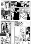 [delia88] The Lost Promise (Naruto)