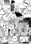 [delia88] The Lost Promise (Naruto)