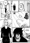 [delia88] The Lost Promise (Naruto)