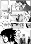 [delia88] The Lost Promise (Naruto)