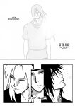 [delia88] The Lost Promise (Naruto)