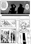 [delia88] The Lost Promise (Naruto)