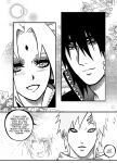 [delia88] The Lost Promise (Naruto)