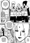 [delia88] The Lost Promise (Naruto)