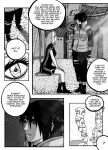 [delia88] The Lost Promise (Naruto)