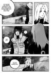 [delia88] The Lost Promise (Naruto)
