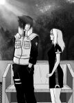 [delia88] The Lost Promise (Naruto)