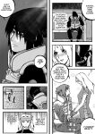 [delia88] The Lost Promise (Naruto)