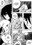 [delia88] The Lost Promise (Naruto)