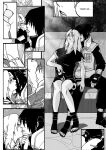 [delia88] The Lost Promise (Naruto)