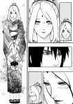 [delia88] The Lost Promise (Naruto)