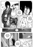 [delia88] The Lost Promise (Naruto)