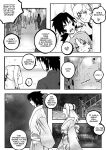 [delia88] The Lost Promise (Naruto)