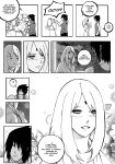 [delia88] The Lost Promise (Naruto)