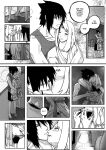 [delia88] The Lost Promise (Naruto)