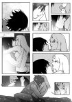 [delia88] The Lost Promise (Naruto)