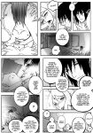 [delia88] The Lost Promise (Naruto)