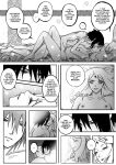 [delia88] The Lost Promise (Naruto)