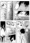 [delia88] The Lost Promise (Naruto)
