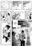 [delia88] The Lost Promise (Naruto)