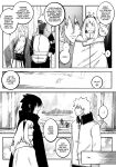 [delia88] The Lost Promise (Naruto)