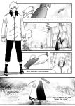 [delia88] The Lost Promise (Naruto)