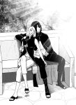 [delia88] The Lost Promise (Naruto)
