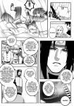 [delia88] The Lost Promise (Naruto)