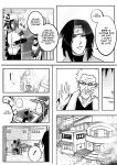 [delia88] The Lost Promise (Naruto)