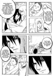 [delia88] The Lost Promise (Naruto)
