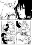 [delia88] The Lost Promise (Naruto)