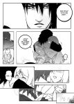 [delia88] The Lost Promise (Naruto)