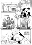 [delia88] The Lost Promise (Naruto)