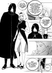 [delia88] The Lost Promise (Naruto)