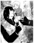 [delia88] The Lost Promise (Naruto)