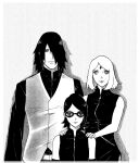 [delia88] The Lost Promise (Naruto)