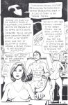 [Budd Root] Cavewoman: Starship Blish 1