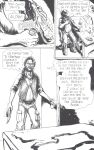 [Budd Root] Cavewoman: Starship Blish 1