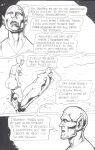 [Budd Root] Cavewoman: Starship Blish 1