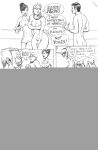 [Budd Root] Cavewoman: Starship Blish 1