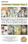 [Budd Root] Cavewoman: Starship Blish 1