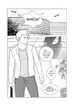 [h-drawer] Love ≠ Genre Book 1
