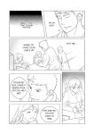 [h-drawer] Love ≠ Genre Book 1
