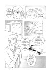 [h-drawer] Love ≠ Genre Book 1