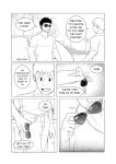 [h-drawer] Love ≠ Genre Book 1