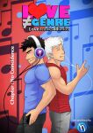 [h-drawer] Love ≠ Genre Book 1