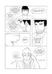 [h-drawer] Love ≠ Genre Book 1