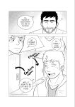 [h-drawer] Love ≠ Genre Book 1