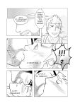 [h-drawer] Love ≠ Genre Book 1